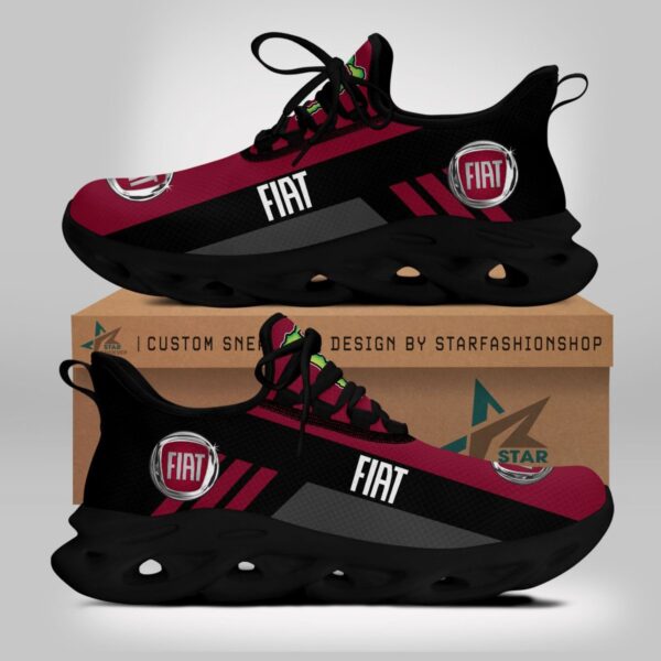 Chaussures Max Soul Fiat WINSG10037
