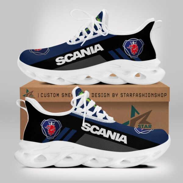 Chaussures Max Soul Scania WINSG10045 – Image 2