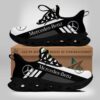Chaussures Max Soul Mercedes-Benz WINSG10008