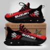 Chaussures Max Soul Suzuki WINSG10013
