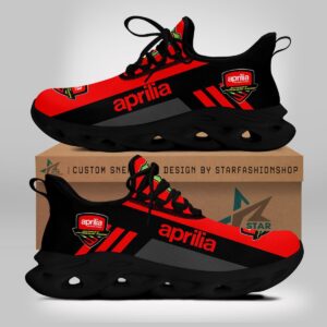 Chaussures Max Soul Aprilia WINSG10057