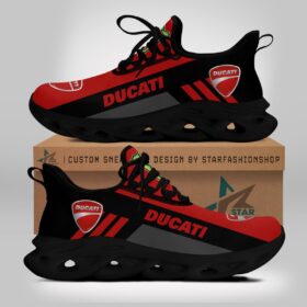Chaussures Max Soul Ducati WINSG10023