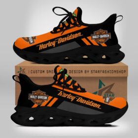 Chaussures Max Soul Harley-Davidson WINSG10027