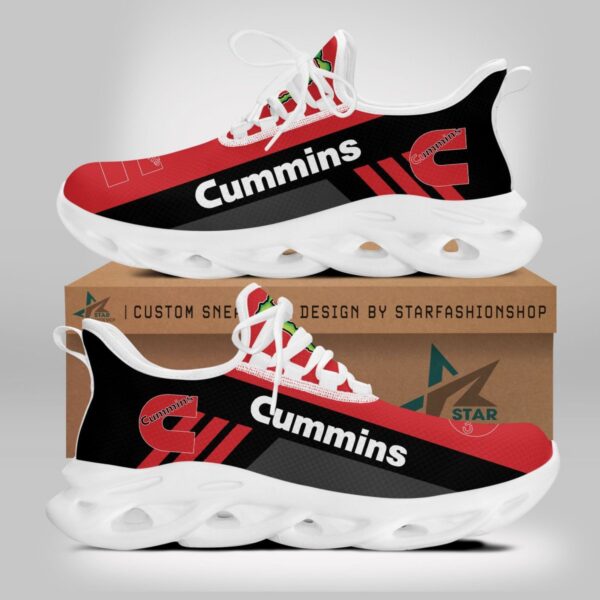 Chaussures Max Soul Cummins WINSG10069 – Image 2