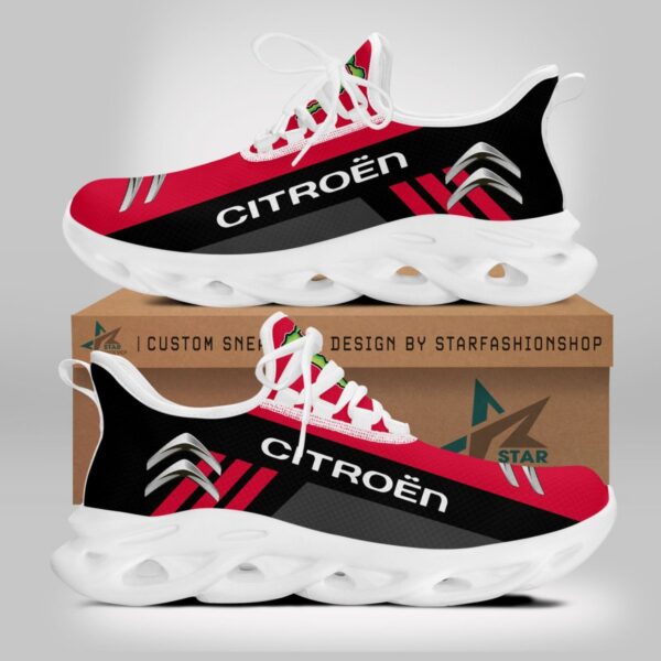 Chaussures Max Soul Citroen WINSG10068 – Image 2