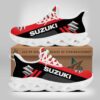 Chaussures Suzuki