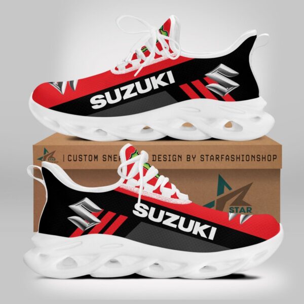 Chaussures Max Soul Suzuki WINSG10013 – Image 2