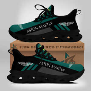 Chaussures Max Soul Aston Martin WINSG10058