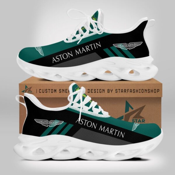 Chaussures Max Soul Aston Martin WINSG10058 – Image 2