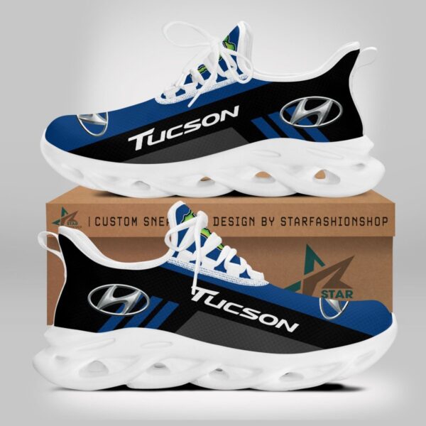 Chaussures Max Soul Hyundai Tucson WINSG10040 – Image 2