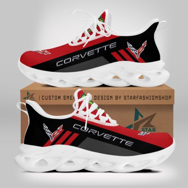 Chaussures Max Soul Chevrolet Corvette WINSG10021 – Image 2