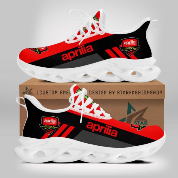 Chaussures Max Soul Aprilia WINSG10057 – Image 2