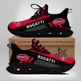 Chaussures Max Soul Bugatti WINSG10062