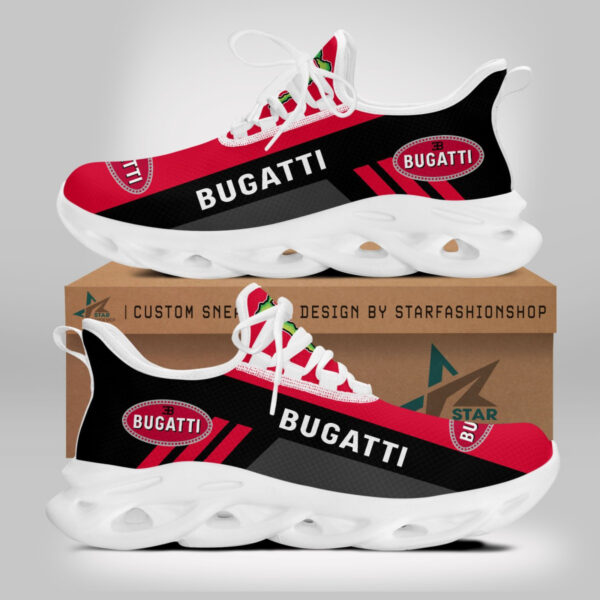 Chaussures Max Soul Bugatti WINSG10062 – Image 2