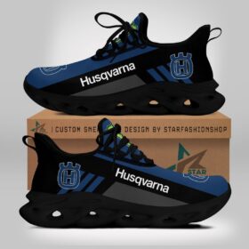 Chaussures Max Soul Husqvarna WINSG10077