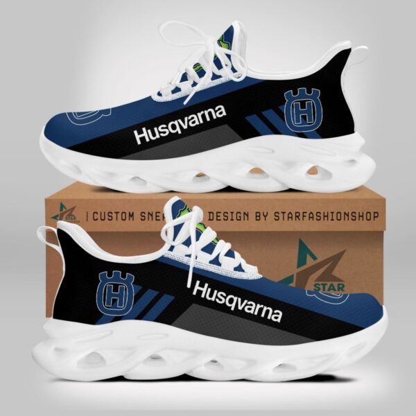 Chaussures Max Soul Husqvarna WINSG10077 – Image 2