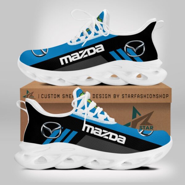 Chaussures Max Soul Mazda WINSG10092 – Image 2