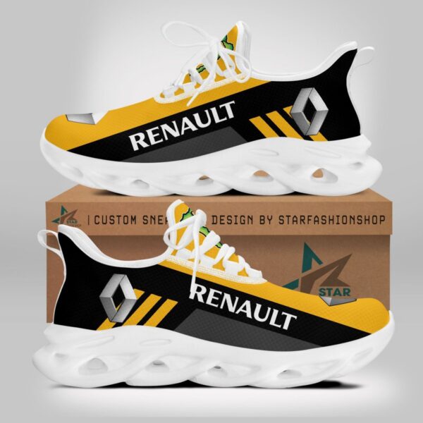 Chaussures Max Soul Renault WINSG10042 – Image 2