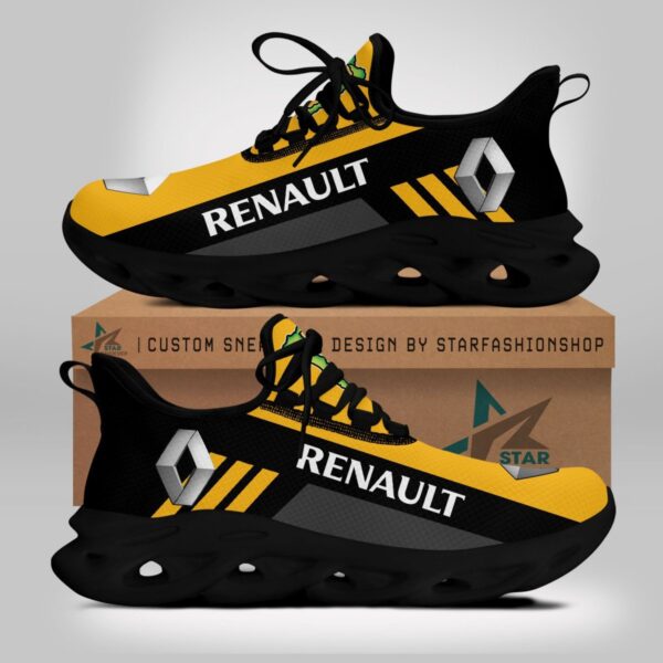 Chaussures Max Soul Renault WINSG10042