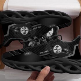 Chaussures Max Soul Ford Shelby WINSG60503