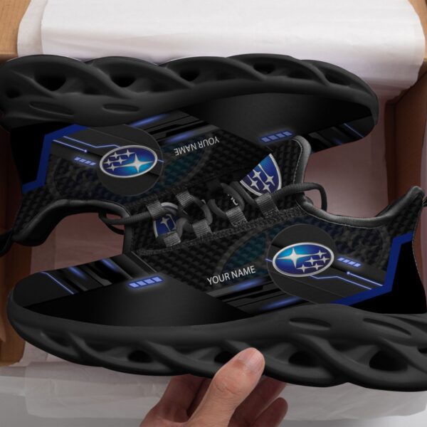 Chaussures Max Soul Subaru WINSG60509