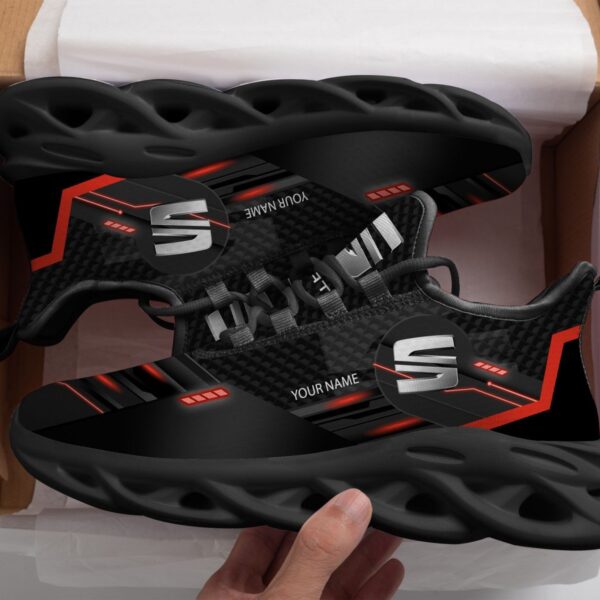 Chaussures Max Soul Seat WINSG60517