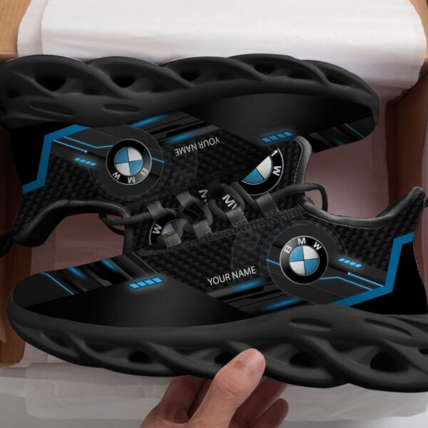 Chaussures Max Soul BMW M Car WINSG60473