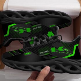 Chaussures Max Soul Kawasaki WINSG60501