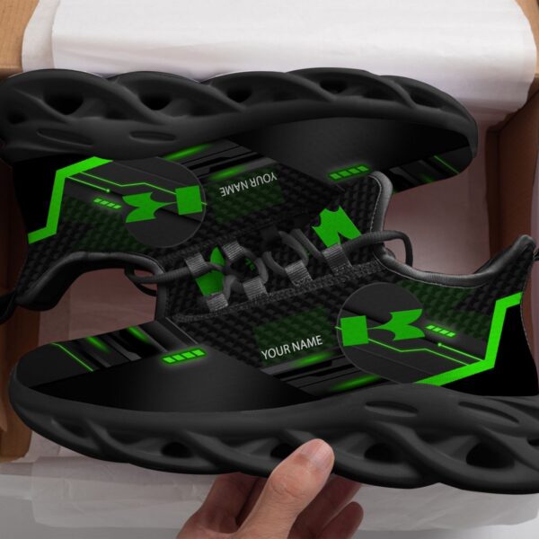 Chaussures Max Soul Kawasaki WINSG60501