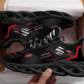 Chaussures Max Soul Suzuki WINSG60484