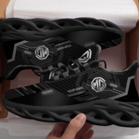 Chaussures Max Soul MG Car WINSG60521