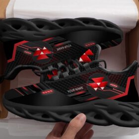 Chaussures Max Soul Massey Ferguson WINSG60547