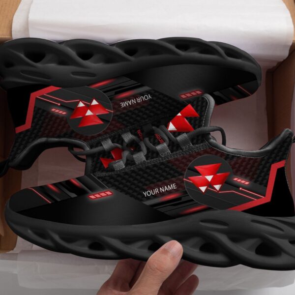 Chaussures Max Soul Massey Ferguson WINSG60547