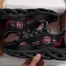 Chaussures Max Soul Fiat WINSG60508