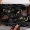 Chaussures Max Soul Plymouth WINSG60550