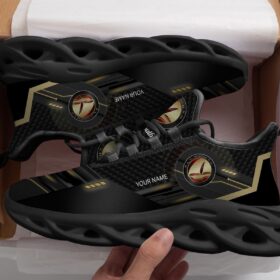 Chaussures Max Soul Plymouth WINSG60550