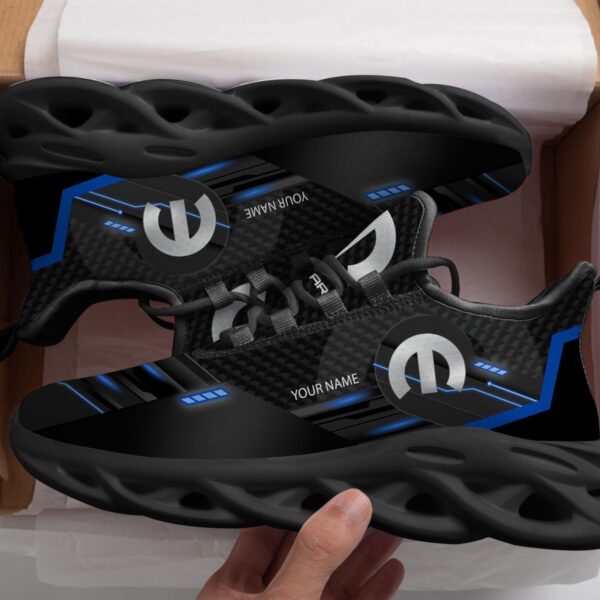 Chaussures Max Soul Mopar WINSG60523