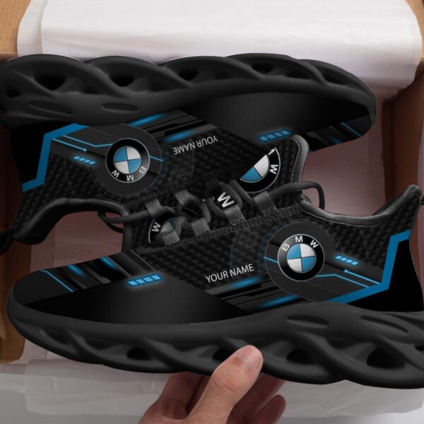 Chaussures Max Soul BMW Car WINSG60472