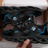 Chaussures Max Soul BMW Motorsport WINSG60475