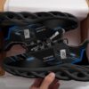 Chaussures Max Soul Rolls Royce WINSG60514