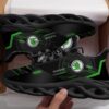 Chaussures Max Soul Skoda Auto WINSG60518
