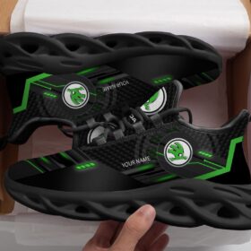 Chaussures Max Soul Skoda Auto WINSG60518