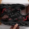 Chaussures Max Soul Maserati WINSG60546