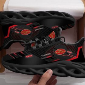 Chaussures Max Soul Moto Guzzi WINSG60524