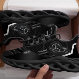 Chaussures Max Soul Mercedes-Benz White WINSG60479