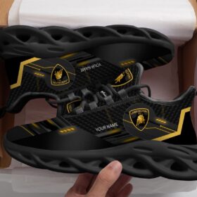 Chaussures Max Soul Lamborghini WINSG60504
