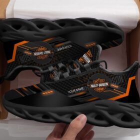Chaussures Max Soul Harley-Davidson WINSG60498