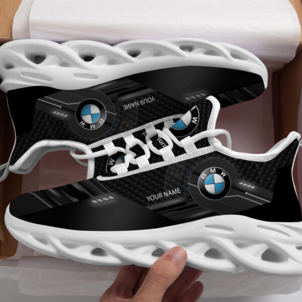 Chaussures Max Soul BMW Motorrad WINSG60474 – Image 2