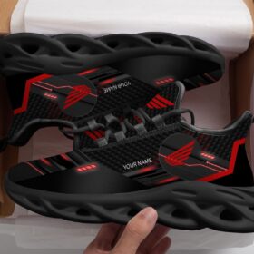 Chaussures Max Soul Honda Motorcycle WINSG60497