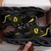 Chaussures Max Soul Ferrari WINSG60495